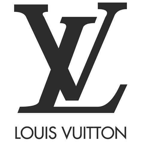 louis vuitton old logo